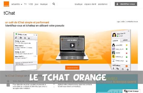 tchat orange gratuit|Bienvenue sur Chat fr